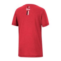 Colosseum Kids' Nebraska Cornhuskers Fly A Kite T-Shirt Red -Colosseum Sales Shop unnamed file 3536
