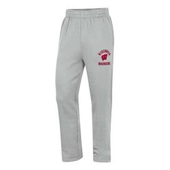 Colosseum Wisconsin Badgers Scholarship Pants Grey Heather 3 Colosseum Wisconsin Badgers Scholarship Pants Grey Heather -Colosseum Sales Shop unnamed file 3600