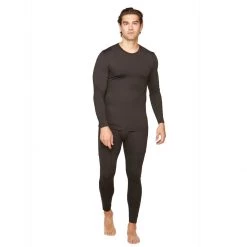 Men's Colosseum 2.0 Lightweight Base Layer Shirt Black 10 Men's Colosseum 2.0 Lightweight Base Layer Shirt Black -Colosseum Sales Shop unnamed file 361