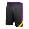 Colosseum Kids' Minnesota State Mavericks Am I Wrong Shorts Black