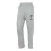 Colosseum Colorado State Rams Scholarship Pants Grey Heather
