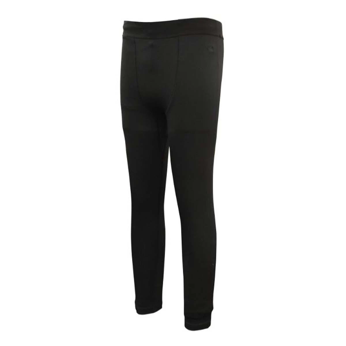 Boys' Colosseum Snowmass Thermal Tights Black 1 Boys' Colosseum Snowmass Thermal Tights Black