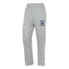 Colosseum BYU Cougars Scholarship Pants Grey Heather