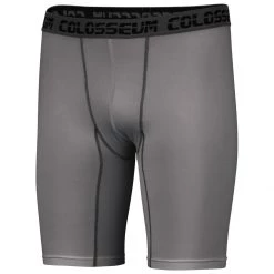 Men's Colosseum Shawn Compression Shorts Red 16 Men's Colosseum Shawn Compression Shorts Red -Colosseum Sales Shop unnamed file 37