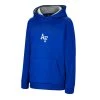 Colosseum Kids' Air Force Academy London Hoodie Royal