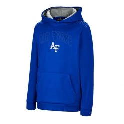 Colosseum Kids' Air Force Academy London Hoodie Royal -Colosseum Sales Shop unnamed file 3731