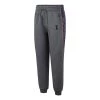 Colosseum Kids' Illinois Fighting Illini Wind Gust Pant Grey Heather