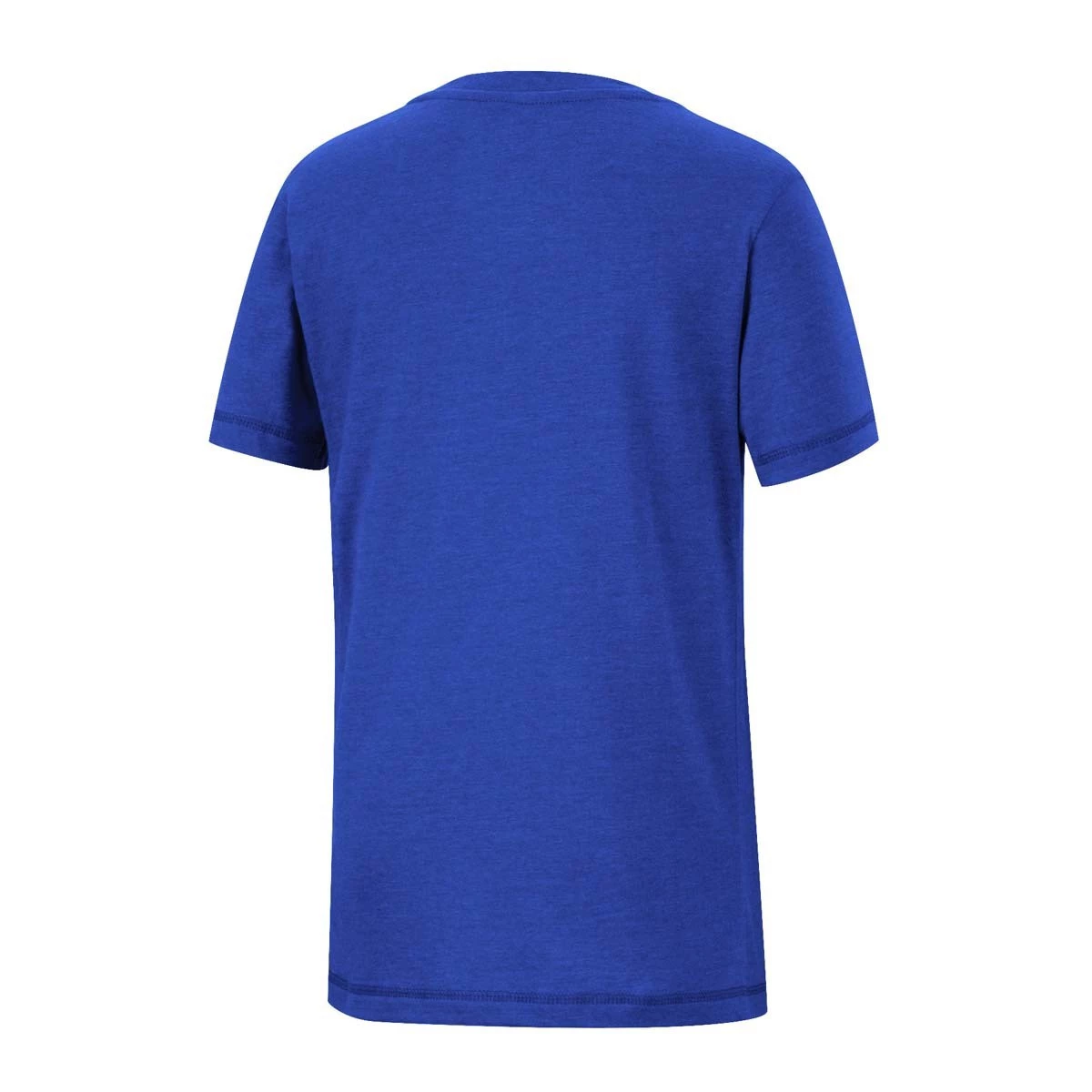 Colosseum Kids' Creighton Bluejays Now Fade T-Shirt Royal 2 Colosseum Kids' Creighton Bluejays Now Fade T-Shirt Royal - Image 2