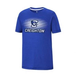 Colosseum Kids' Creighton Bluejays Now Fade T-Shirt Royal 5 Colosseum Kids' Creighton Bluejays Now Fade T-Shirt Royal -Colosseum Sales Shop unnamed file 3738