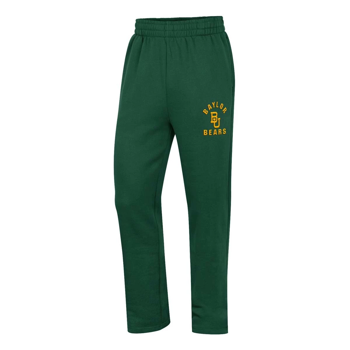 Colosseum Baylor Bears Scholarship Pants Green 1 Colosseum Baylor Bears Scholarship Pants Green