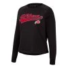 Colosseum Women's Utah Utes Already Did Crewneck Sweatshirt Red