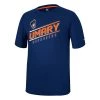 Colosseum UMARY Marauders McFiddish T-Shirt Navy