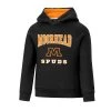 Colosseum Toddler Moorhead Spuds Chimney Hoodie Black