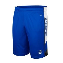 Colosseum Kids' Creighton Bluejays Pool Short Royal