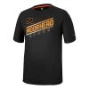 Colosseum Moorhead Spuds McFiddish T-Shirt Orange