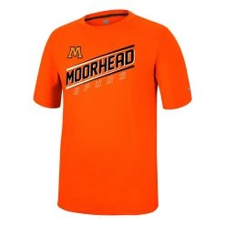 Colosseum Moorhead Spuds McFiddish T-Shirt Orange -Colosseum Sales Shop unnamed file 3876