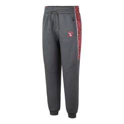 Colosseum Kids' South Dakota Coyotes Wind Gust Pant Grey Heather -Colosseum Sales Shop unnamed file 3878