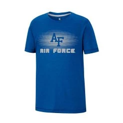 Colosseum Kids' Air Force Falcons Now Fade T-Shirt Royal -Colosseum Sales Shop unnamed file 3885