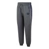 Colosseum Kids' Nevada Wolf Pack Wind Gust Pant Grey Heather