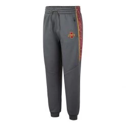 Colosseum Kids' Iowa State Cyclones Wind Gust Pant Grey Heather 3 Colosseum Kids' Iowa State Cyclones Wind Gust Pant Grey Heather -Colosseum Sales Shop unnamed file 3954