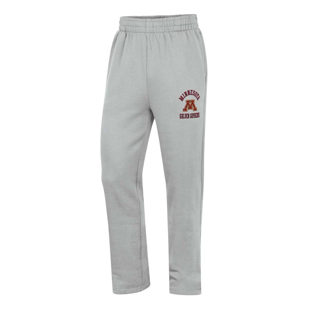 Colosseum Minnesota Golden Gophers Scholarship Pants Grey Heather 1 Colosseum Minnesota Golden Gophers Scholarship Pants Grey Heather