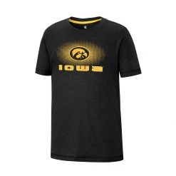 Colosseum Kids' Iowa Hawkeyes Now Fade T-Shirt Black 5 Colosseum Kids' Iowa Hawkeyes Now Fade T-Shirt Black -Colosseum Sales Shop unnamed file 3966
