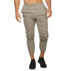 Men's Colosseum Average Joe Sweatpants Heather Grey -Colosseum Sales Shop unnamed file 397