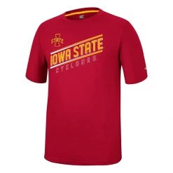 Colosseum Iowa State Cyclones McFiddish T-Shirt Not Available 7 Colosseum Iowa State Cyclones McFiddish T-Shirt Not Available -Colosseum Sales Shop unnamed file 3978