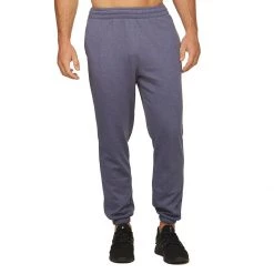Men's Colosseum Average Joe Sweatpants Heather Grey -Colosseum Sales Shop unnamed file 398