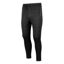 Men's Colosseum Wilcox Open Bottom Sweatpants Charcoal -Colosseum Sales Shop unnamed file 401