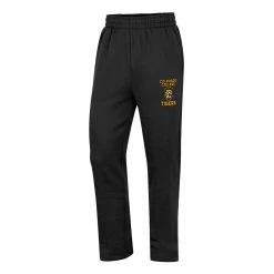 Colosseum Colorado College Tigers Scholarship Pants Black