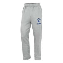 Colosseum Air Force Academy Scholarship Pants Grey Heather