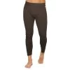 Men's Colosseum Heavyweight 4.0 Baselayer Pants Leggings Black
