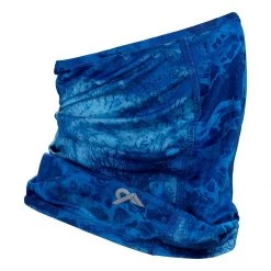 Colosseum Daily Multifunction Neck Gaiter White