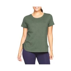 Women's Colosseum Myla Tee Amethyst -Colosseum Sales Shop unnamed file 53