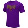 Colosseum Minnesota State Mavericks 2022 Playbook T-Shirt Not Available