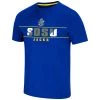 Colosseum South Dakota State Jackrabbits Hungus T-Shirt Not Available