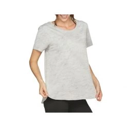 Women's Colosseum Myla Tee Amethyst -Colosseum Sales Shop unnamed file 56