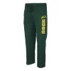 Colosseum North Dakota State Bison DAT 21 Pants Charcoal