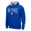 Colosseum Air Force Academy DAT 21 Hoodie Royal