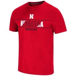 Colosseum Nebraska Cornhuskers Hungus T-Shirt Not Available -Colosseum Sales Shop unnamed file 634