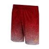 Colosseum Minnesota Golden Gophers Walter Shorts Maroon