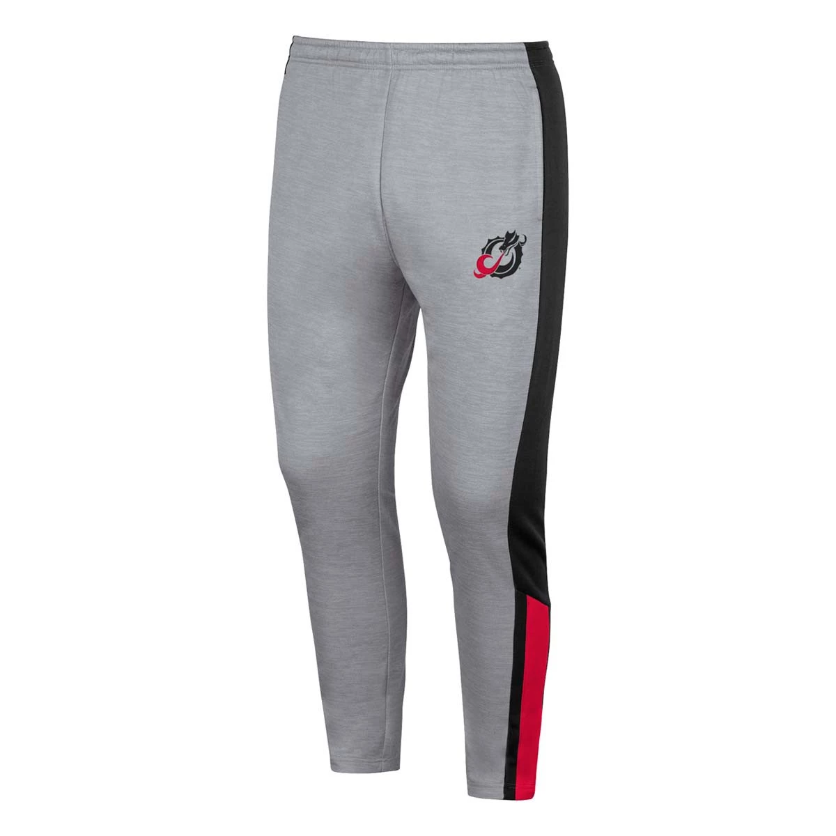 Colosseum Minnesota State Dragons Up Top Pant Ash Grey 2 Colosseum Minnesota State Dragons Up Top Pant Ash Grey - Image 2