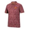 Colosseum Iowa State Cyclones Tivo Polo Cardinal