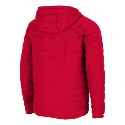 Colosseum Nebraska Cornhuskers Suit Up Jackets Red -Colosseum Sales Shop unnamed file 661