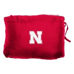 Colosseum Nebraska Cornhuskers Suit Up Jackets Red -Colosseum Sales Shop unnamed file 662