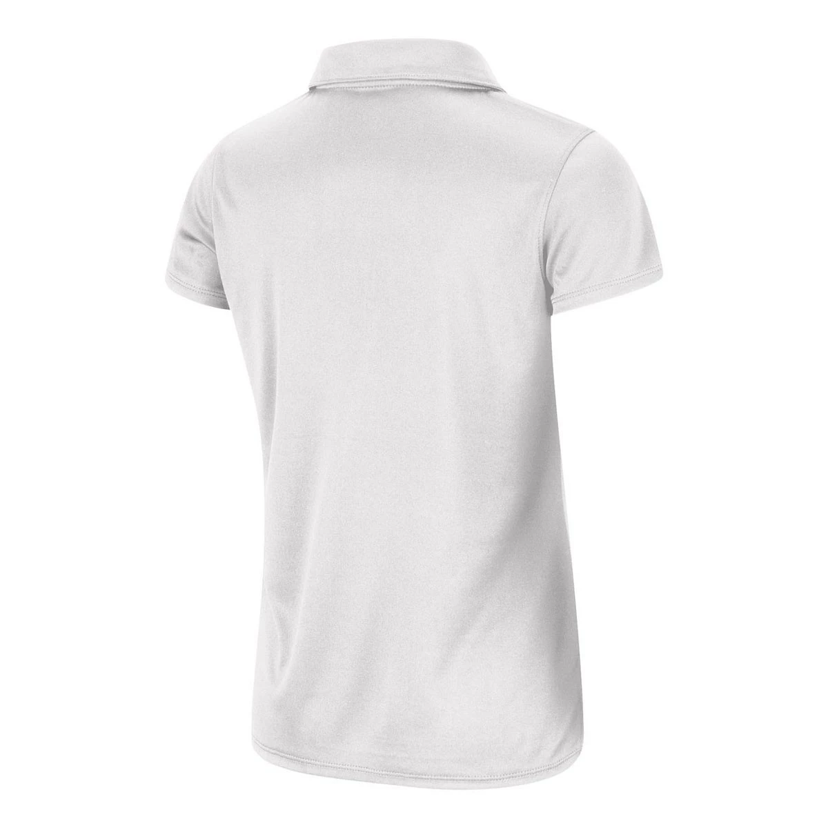 Girls' Colosseum Mesh Golf Polo Black 6 Girls' Colosseum Mesh Golf Polo Black - Image 6