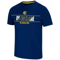 Colosseum UW-Eau Claire Blugolds Hungus T-Shirt Navy -Colosseum Sales Shop unnamed file 800