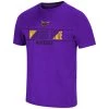 Colosseum Minnesota State Mavericks Hungus T-Shirt Purple