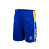 Colosseum Toddler South Dakota State Jackrabbits Framed Shorts Royal